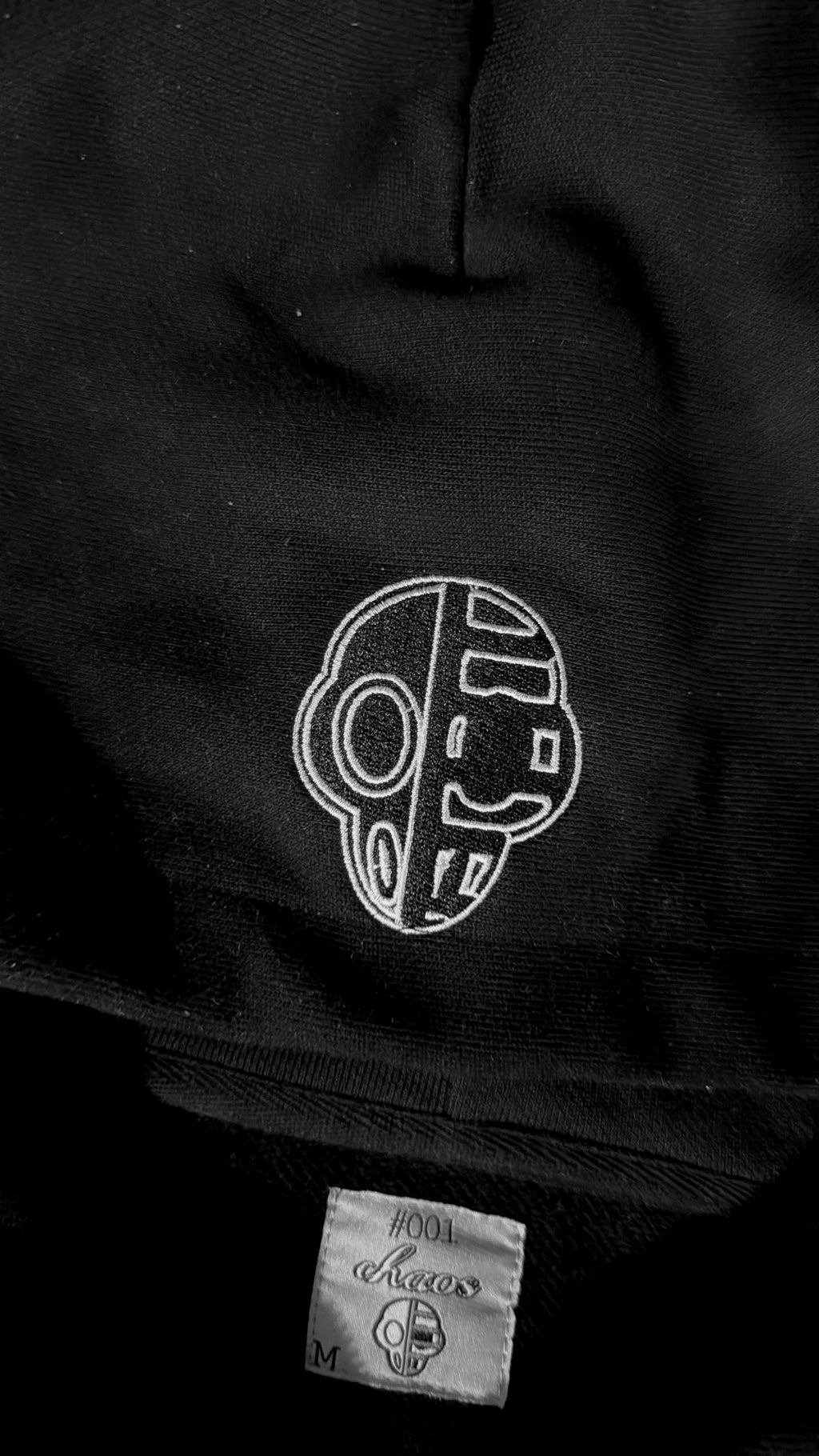 The Last Supper Zip Hoodie (pre-order)